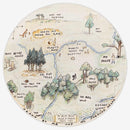 Sova Area Rug