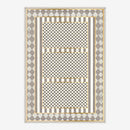 Edge Area Rug
