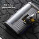 Modern Embossed Comfort Kitchen Mats
