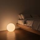 Spherical Diffused Floor Lamp