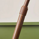 Dome Pull Chain Floor Lamp