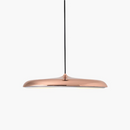 Nordic Disc Pendant Light