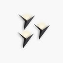 Modern Angular Wall Sconce Light