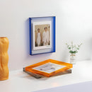 Acrylic Floating Photo Frame