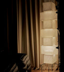 Stacked Box Shade Floor Lamp