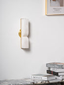 Alabaster Essence LED Wall Sconce