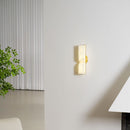 Alabaster Essence LED Wall Sconce