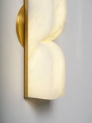 Alabaster Essence LED Wall Sconce
