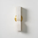 Alabaster Essence LED Wall Sconce