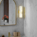 Alabaster Essence LED Wall Sconce