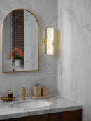 Alabaster Essence LED Wall Sconce
