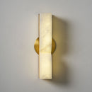 Alabaster Essence LED Wall Sconce