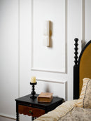 Alabaster Essence LED Wall Sconce