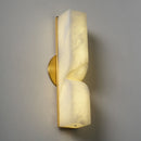 Alabaster Essence LED Wall Sconce