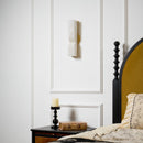 Alabaster Essence LED Wall Sconce