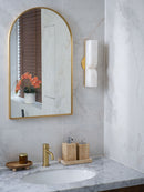 Alabaster Essence LED Wall Sconce