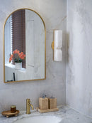 Alabaster Essence LED Wall Sconce