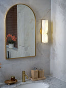 Alabaster Essence LED Wall Sconce