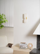 Alabaster Essence LED Wall Sconce