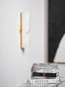 Alabaster Essence LED Wall Sconce