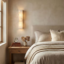 Alabaster Essence LED Wall Sconce