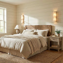 Alabaster Essence LED Wall Sconce