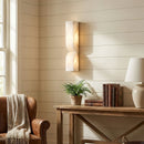 Alabaster Essence LED Wall Sconce