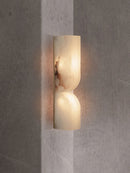 Alabaster Essence LED Wall Sconce