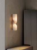 Alabaster Essence LED Wall Sconce