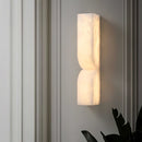 Alabaster Essence LED Wall Sconce
