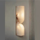 Alabaster Essence LED Wall Sconce