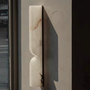 Alabaster Essence LED Wall Sconce