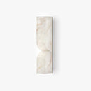 Alabaster Essence LED Wall Sconce