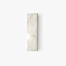 Alabaster Essence LED Wall Sconce