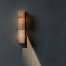 Alabaster Essence LED Wall Sconce