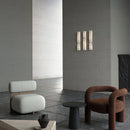 Alabaster Essence LED Wall Sconce