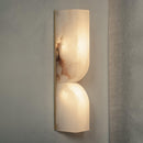 Alabaster Essence LED Wall Sconce