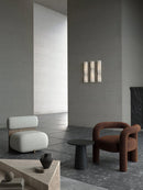 Alabaster Essence LED Wall Sconce