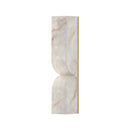 Alabaster Essence LED Wall Sconce