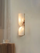 Alabaster Essence LED Wall Sconce