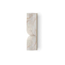 Alabaster Essence LED Wall Sconce