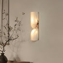 Alabaster Essence LED Wall Sconce