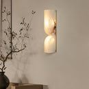 Alabaster Essence LED Wall Sconce