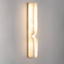 Alabaster Essence LED Wall Sconce