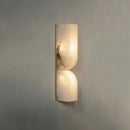 Alabaster Essence LED Wall Sconce