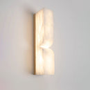 Alabaster Essence LED Wall Sconce