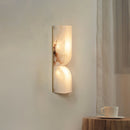 Alabaster Essence LED Wall Sconce