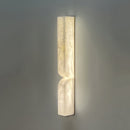Alabaster Essence LED Wall Sconce