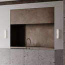 Alabaster Essence LED Wall Sconce