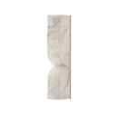 Alabaster Essence LED Wall Sconce